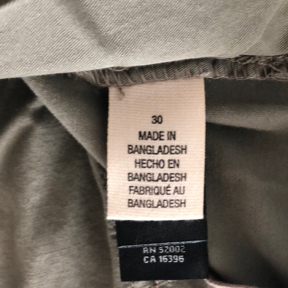 HP DKNY Bleecker jean slim straight chinos - Picture 4 of 6